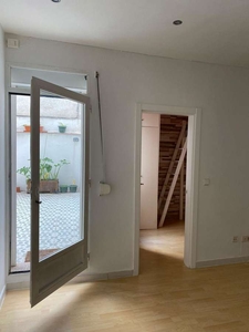 Apartamento en Madrid