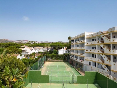 Apartamento en Mijas