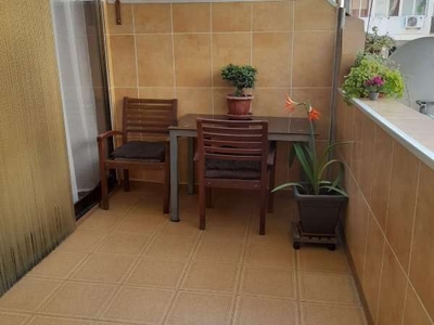 Apartamento en Reus