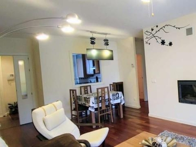 Apartamento en Sabiñánigo