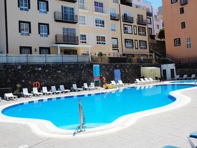 Apartamento en Santiago del Teide