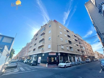 Apartamento en venta en Antonio Machado, Torrevieja