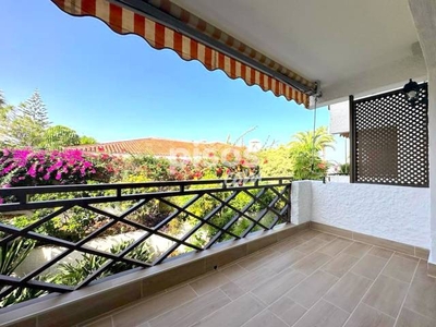 Apartamento en venta en Avenida Marqués de Villanueva del Prado, 14