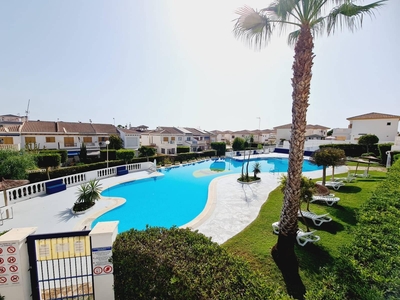 Apartamento en venta en Cañada del Molino, Torrevieja, Alicante