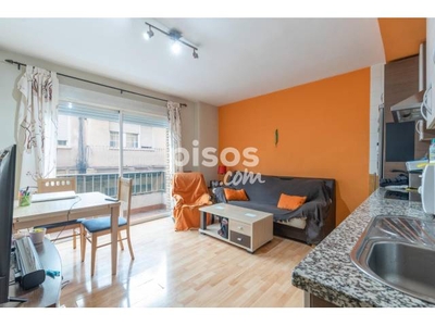 Apartamento en venta en Calle Acera de Canasteros