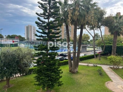 Apartamento en venta en Carrer de Gustavo Adolfo Bécquer-Campoamor