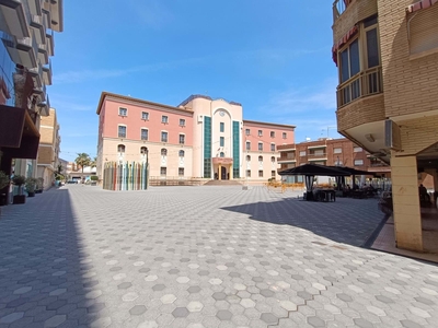 Apartamento en venta en Los Alcázares, Murcia