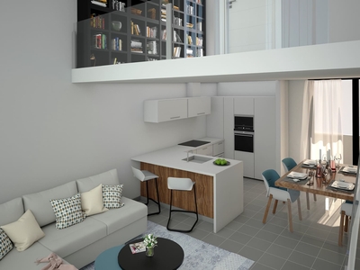 Apartamento en venta en Los Dolses, Orihuela, Alicante