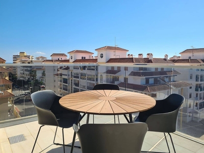 Apartamento en venta en Los Europeos, Torrevieja, Alicante