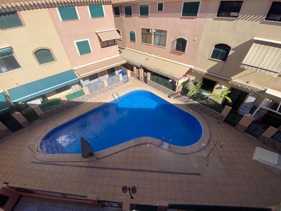 Apartamento en venta en Los Narejos, Los Alcázares, Murcia