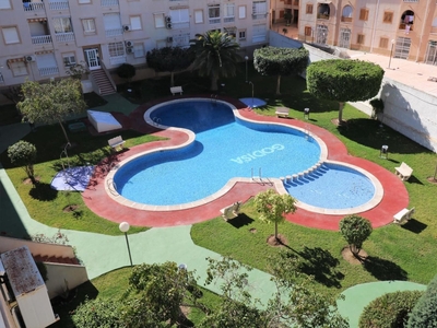 Apartamento en venta en Playa del Acequión, Torrevieja, Alicante