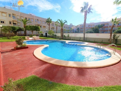 Apartamento en venta en Playa del Cura, Torrevieja, Alicante