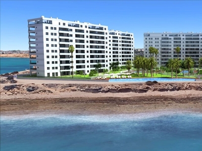 Apartamento en venta en Punta Prima, Torrevieja, Alicante