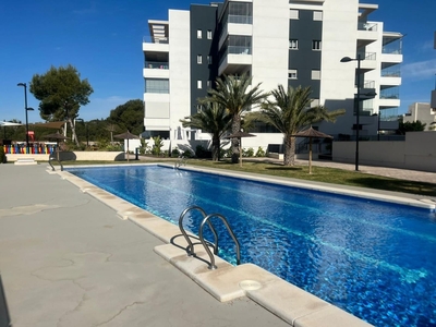 Apartamento en venta en Villamartin, Orihuela, Alicante