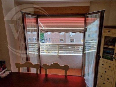 Apartamento en Zaragoza