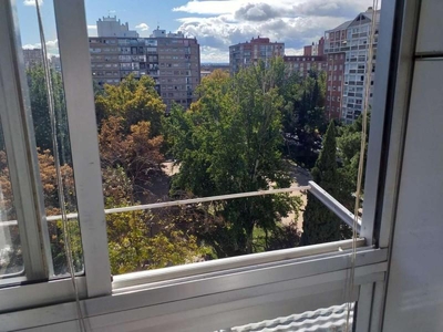 Apartamento en Zaragoza