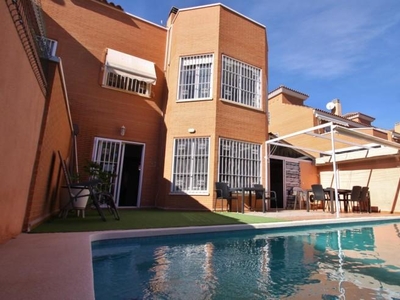 Bungalow en venta en Centro, San Juan de Alicante