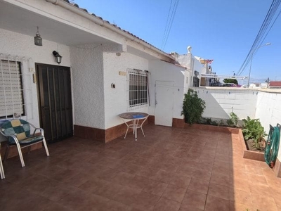 Bungalow en venta en El Chaparral - La Siesta - La Torreta, Torrevieja, Alicante