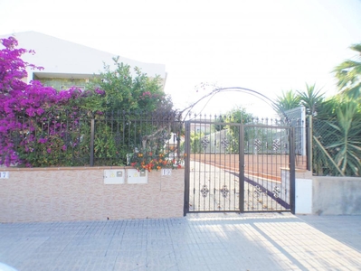 Bungalow en venta en Los Narejos - Punta Calera, Los Alcázares, Murcia