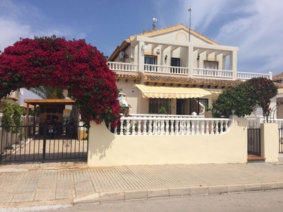 Bungalow en venta en Orihuela Costa, Orihuela, Alicante