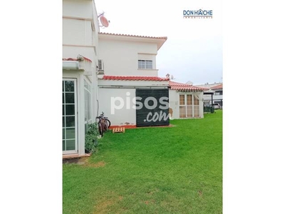Casa adosada en venta en Badajoz Capital - Golf Guadiana
