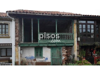Casa adosada en venta en Calle Aldea Celada, nº 25