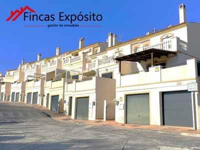 Casa-Chalet en Venta en Benagalbon Málaga