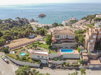 Casa en Tossa de Mar