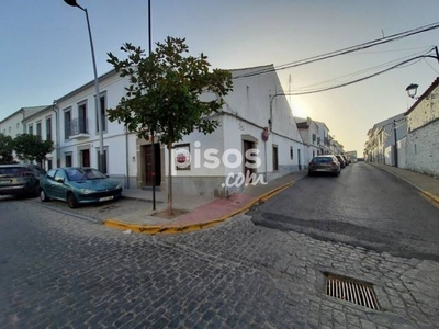 Casa en venta en Calle de Moreno de Pedrajas, 10