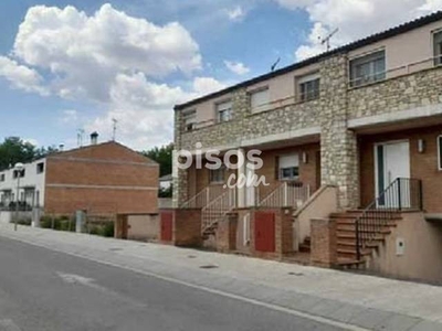 Casa en venta en Carrer de l'Urgell, 26