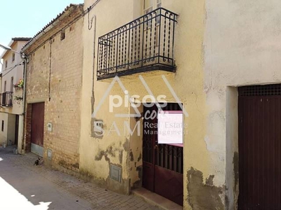 Casa en venta en Carrer La Cera