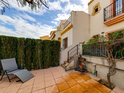 Casa en venta en Las Ramblas Golf, Orihuela, Alicante