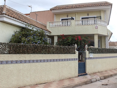 Casa en venta en Los Narejos, Los Alcázares, Murcia