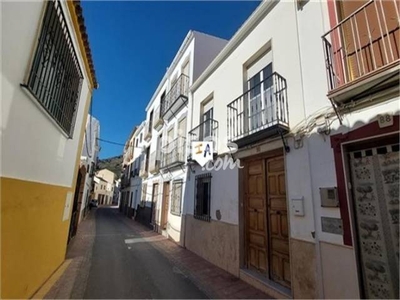 Casa en venta en Luque