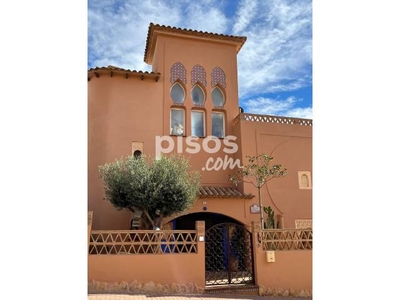 Casa en venta en Mojácar Playa-Ventanicas-El Cantal