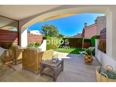 Casa en venta en S'Agaró