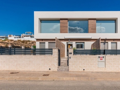 Casa en venta en Villamartin, Orihuela, Alicante