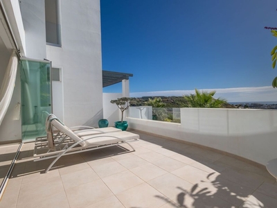 Casares apartamento en venta