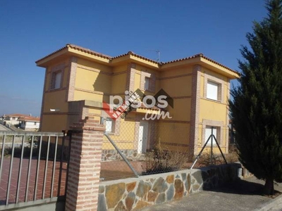 Chalet en venta en Calle de Francia