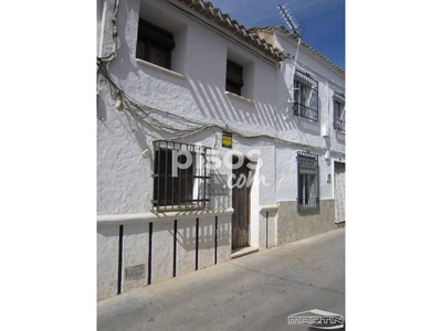 Chalet en venta en Calle del Calvario, 70