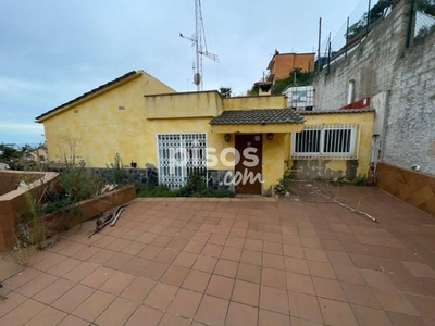 Chalet en venta en Carrer de Braque, 8