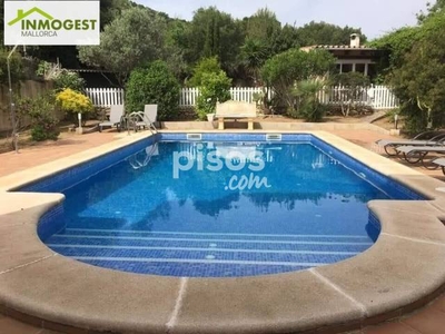 Chalet en venta en Carrer de la Gavina