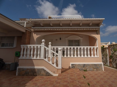 Chalet en venta en Ciudad Quesada, Rojales, Alicante