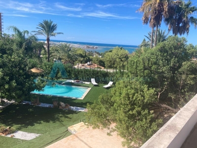 Chalet en venta en El Puerto, Dénia, Alicante