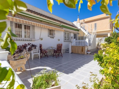 Chalet en venta en Los Narejos, Los Alcázares, Murcia