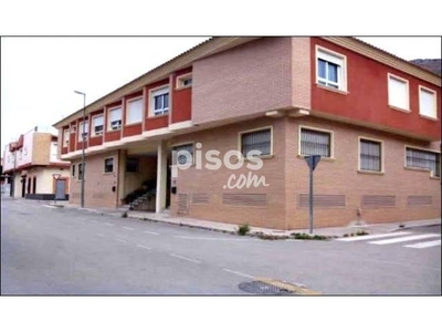 Dúplex en venta en La Aparecida