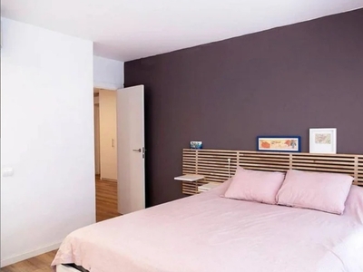Habitaciones en Avda. Reina Victoria, Madrid Capital por 510€ al mes