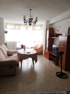 Habitaciones en C/ Asalto, Málaga Capital por 250€ al mes