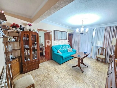 Piso en venta en Abrantes