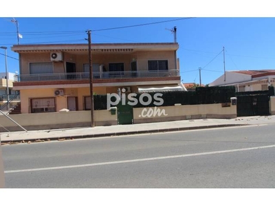 Piso en venta en Avenida Punta Brava, 18